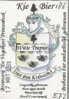 Amateurs, Kie Bier Witte Trapist