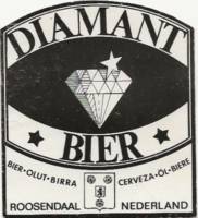Amateurs, Diamant Bier