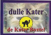 Amateurs, dulle Kater