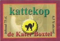 Amateurs, kattekop