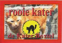 Amateurs, rooie kater