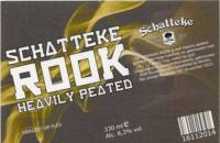 Amateurs, Schatteke Rook Heavily Peated
