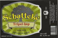 Amateurs, Schatteke Tripel-hop