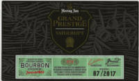 Hertog Jan Brouwerij, Grand Prestige Vatgerijpt