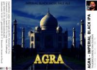 Amateurs, Agra- Imperial Black IPA