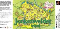 Amateurs, Jonkersvelder tripel (IPA)