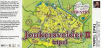 Amateurs, Jonkersvelder II tripel (IPA)