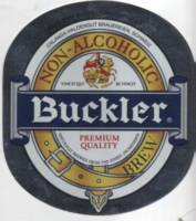 Licentiebrouwsels , Buckler Non Alcoholic Brew