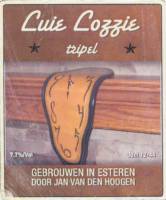 Amateurs, Luie Lozzie Tripel