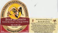 Amateurs, Bock Brumalis
