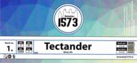 Brouwerij 1573, Tectander White IPA