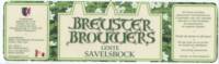 Breuster Brouwers, Lente Savelsbock