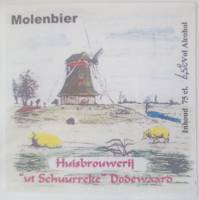 Amateurs, Molenbier