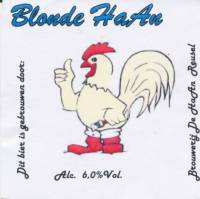 Amateurs, Blonde HaAn