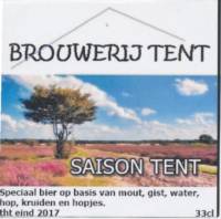 Amateurs, Saison Tent