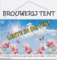 Amateurs, Lente in de Tent