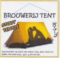 Amateurs, Stout Tentje