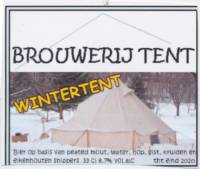 Amateurs, Wintertent