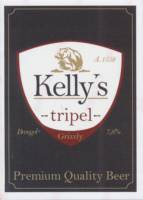 Amateurs, Kelly´s Tripel Grizzly