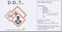 Amateurs, DDT D´n Delis Tripel