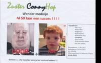 Amateurs, Zuster Conny Hop
