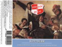 Leidsch Bier, Kuytbier