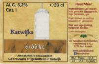 De Katwijkse Bierbrouwerij, Katwijks Eròòkt