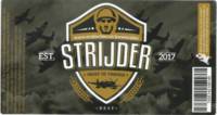 Brouwerij Strijder, Strijder