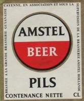 Licentiebrouwsels , Amstel Beer Pils