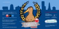 Admiraals Bierbrouwerij Aldtsjerk, Skries Tarwebier