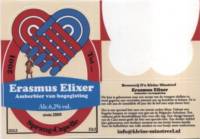 Amateurs, Erasmus Elixer