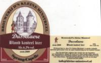 Amateurs, Dusselaere