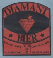 Amateurs, Diamant Bier