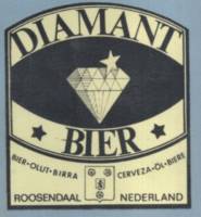 Amateurs, Diamant Bier