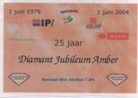 Amateurs, Diamant Jubileum Amber