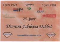 Amateurs, Diamant Jubileum Dubbel