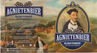 De Zwolse Stadsbrouwerij Hettingabier, Agnietenbier Kloosterbier De Zwolse Stadsbrouwerij Hettingabier, Agnietenbier Kloosterbier