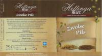 De Zwolse Stadsbrouwerij Hettingabier, Hettinga Bier Zwolse Pils De Zwolse Stadsbrouwerij Hettingabier, Hettinga Bier Zwolse Pils