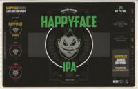 HappyFace Beers, IPA Hop