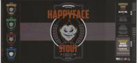 HappyFace Beers, Stout Choco