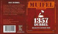 Muifelbrouwerij, 1357 Dubbel