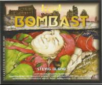 Brouwerij NAES , Bombast Stevig Blond