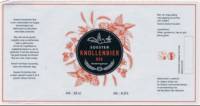 SpierBier, Soester Knollenbier Bok