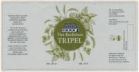 Rechthuis Bierbrouwerij, Het Rechthuis Tripel
