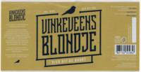SpierBier, Vinkeveens Blondje