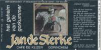 Afgekeurd, Jan de Sterke