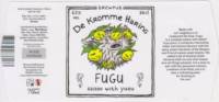 Brouwerij De Kromme Haring, Fugu