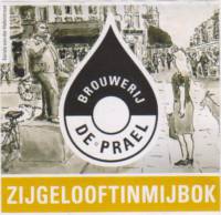 Brouwerij de Prael, Zijgelooftinmijbok