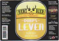 Hert Bier, Dorps Leven
