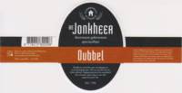 Stadsbrouwerij Wittenburg, De Jonkheer Dubbel